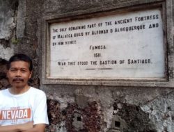 Foto Sejarawan Universitas Jember Kecam Perobohan Rumah Singgah Bung Karno