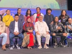 Foto SCTV Siapkan Sederet Program di Ramadan Penuh Cinta