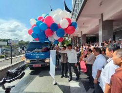 Foto BI Sumbar Siapkan Rp3,12 Triliun Uang Pecahan Kecil