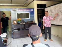 Foto Visitas ADWI 2023, Nagari Wisata Lawang Matangkan Persiapan