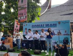 Foto Ditlantas Polda Sumbar sudah Veririfikasi, Segera Bayar Pajak Sebelum Data Kendaraan Dihapus