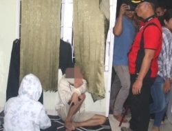 Foto Sepasang Remaja di Padang Diamankan Warga dari Sebuah Rumah Kos