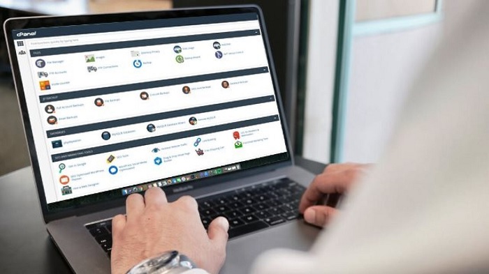 Foto Mempermudah, Ini Dia Fungsi cPanel!