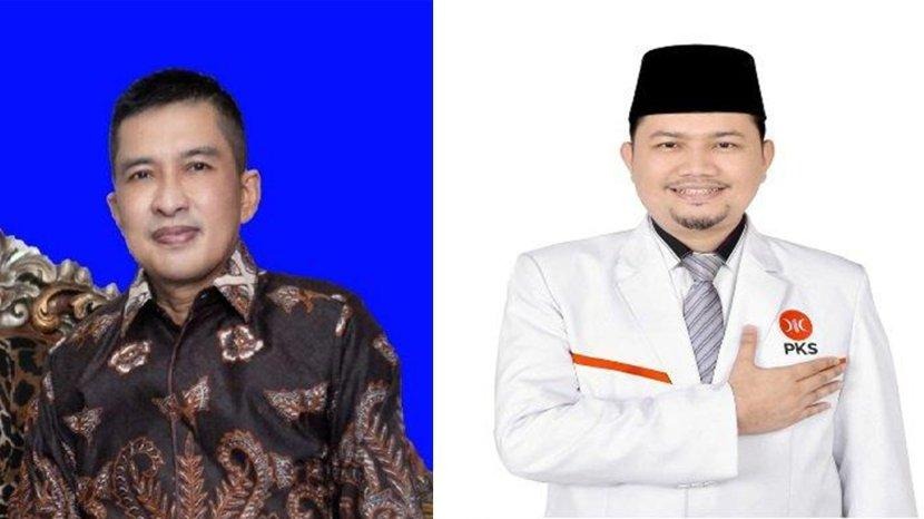 Foto Hari Ini DPRD Padang Pilih Wakil Walikota