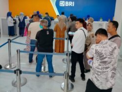 Foto BRI Regional Office Padang, Sigap Extra Layanan dalam Penyaluran Dana PIP