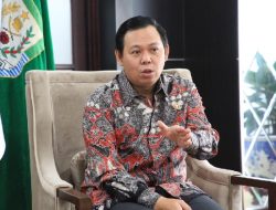 Foto Ban Impor Ilegal Banjiri Kawasan Sumatera, DPD Minta Pemerintah Tingkatkan Pengawasan