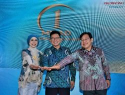 Foto HUT Ke-1, Prudential Syariah Wujudkan Perlindungan bagi Keluarga Indonesia