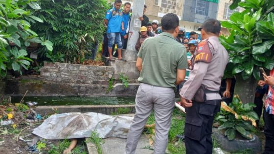 Foto Pelajar Asal Sumbar Ditemukan Tewas di Pekanbaru, Begini Kata Polisi