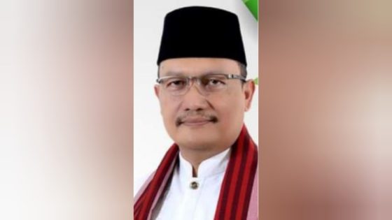 Foto Wabup Irwan Fikri Mundur, Bupati: Saya Tahu dari Pemberitaan