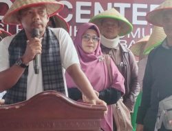 Foto Viral di Media Sosial, Hari Ini Nurkhalis Daftar ke KPU Sumbar