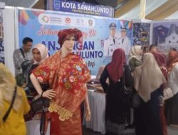 Foto Gubernur Sumbar Terkesan Gelar Kegiatan Tandingan Saingi IRGE Batam 2023