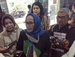 Foto Anggota DPR Dilaporkan KDRT, PKS: Proses Penyelidikan Internal Sudah Berjalan