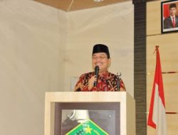 Foto Pendampingan Mahram Haji Tahun Ini Ditiadakan, Begini Penjelasanya