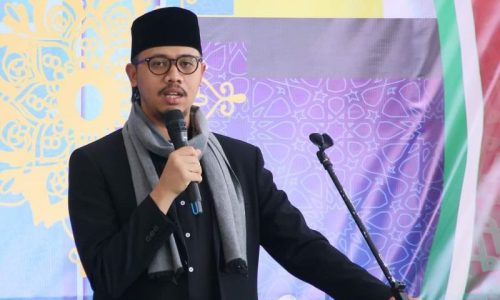 Foto Semua Sekolah di Bukittinggi Diminta Jalankan Program Sekolah Lima Hari