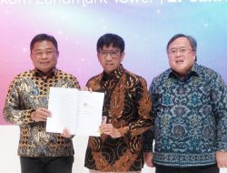 Foto Telkom Resmi Integrasikan IndiHome ke Telkomsel