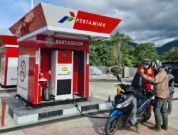 Foto Rencana Kenaikan Pajak BBM Non Subsidi di Sumbar Guna Hindari Kesenjangan Harga