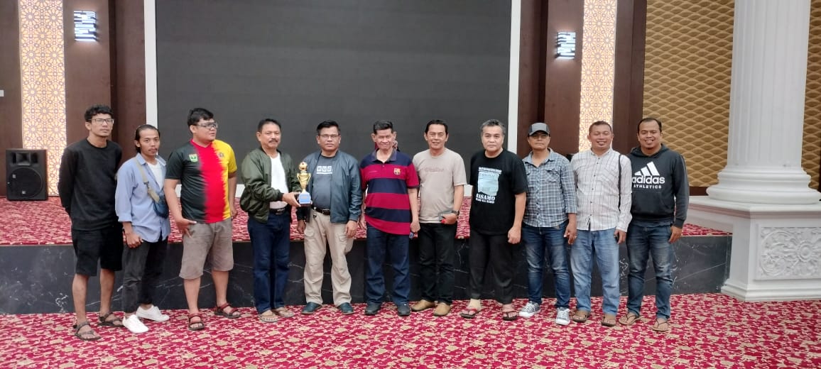 Foto Bukittinggi Siap Menjadi Tuan Rumah Porwanas 2024