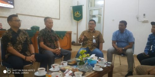 Foto Dugaan Korupsi BPBD Kabupaten Solok Memasuki Babak Baru