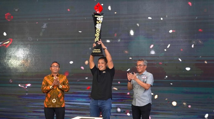 Foto Telkomsel Awards 2023 Segera Digelar, Produk FMC Terbaru Bakal Diluncurkan