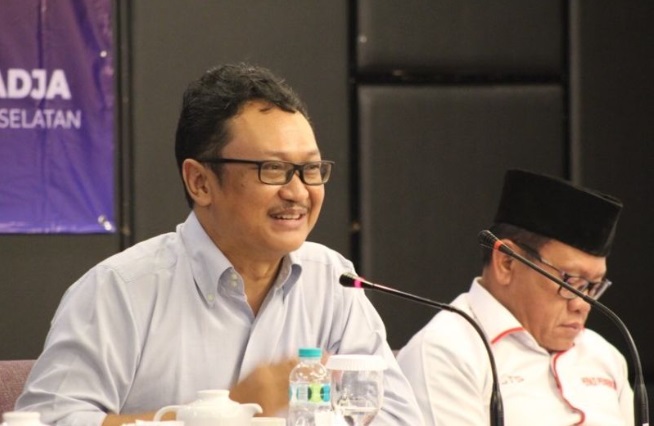 Foto Kasus 'Sambo' Jangan Sampai Terulang, Polri Diingatkan Transparan Pada Kasus Tewasnya Bripda IDF