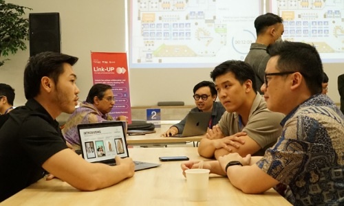 Foto Kolaborasi Telkomsel-Xendit dan ANGIN Buka Peluang Pertumbuhan Ekosistem Entrepreneur Startup