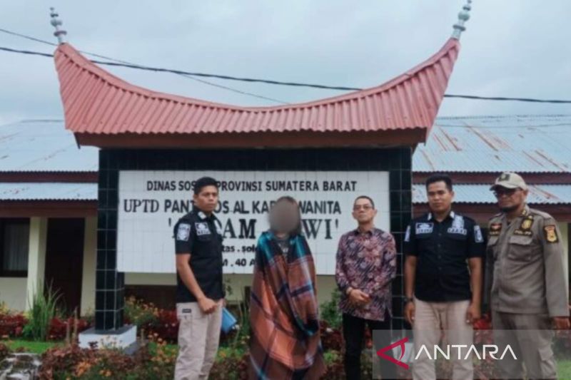 Foto Remaja Berbuat Maksiat di Bengkel Dikirim ke Andam Dewi 