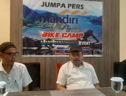 Foto Mandiri Sungai Nyalo Bike Camp akan Digelar di Kawasan Mandeh