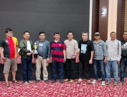 Foto Bukittinggi Siap Menjadi Tuan Rumah Porwanas 2024