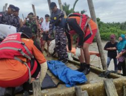 Foto Hilang Saat Main Layangan, Bocah 8 Tahun di Inhil Ditemukan Tewas di Sungai