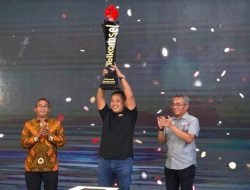 Foto Telkomsel Awards 2023 Segera Digelar, Produk FMC Terbaru Bakal Diluncurkan