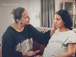 Foto Film Just Mom Segera Tayang di Bioskop Online dengan Kisah Mengajarkan Makna Kasih Ibu