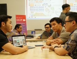 Foto Kolaborasi Telkomsel-Xendit dan ANGIN Buka Peluang Pertumbuhan Ekosistem Entrepreneur Startup