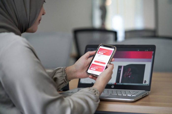 Foto Telkomsel Hadirkan Paket Roaming Asia-Australia dengan Kuota Pilihan Berinternet dan Telepon