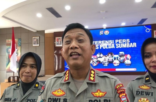 Foto Personel Polri Diimbau Jaga Netralitas pada Pemilu 2024