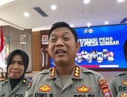 Foto Personel Polri Diimbau Jaga Netralitas pada Pemilu 2024