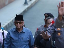 Foto Bareskrim akan Periksa Panji Gumilang Sebagai Tersangka TPPU Pekan Depan