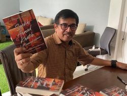 Foto Novel Biografi Syekh Ahmad Khatib al-Minangkabawi dari Peraih Adinegoro