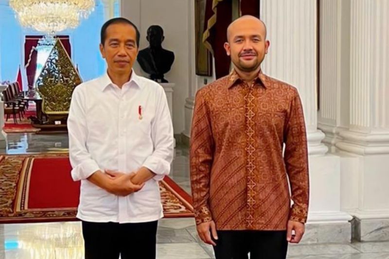 Foto Hipmi Apresiasi Jokowi Raih Pproyek Rp500 Triliun Lebih dari KTT ASEAN