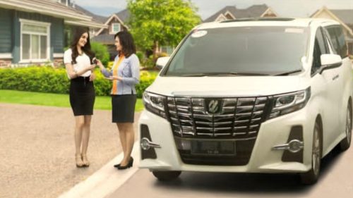 Foto Mobil88 Berikan Layanan Emergency Roadside Assistance untuk Setiap Pembelian Mobil Bekas