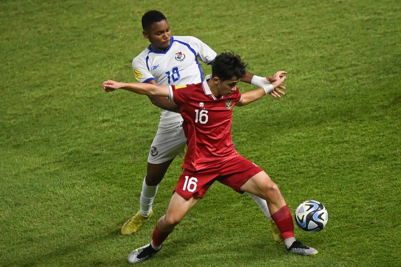 Foto Mengintip Peluang Indonesia Lolos ke 16 Besar Piala Dunia U-17