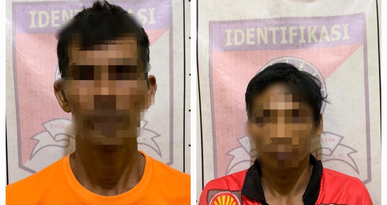 Foto Dua Petani di Batipuh Ditangkap Diduga Cabuli Anak di Bawah Umur