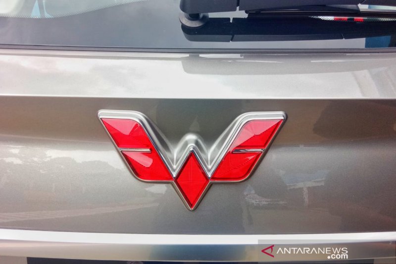 Foto Wuling Alvez Ramaikan Segmen Compact SUV, Ini Keunggulannya