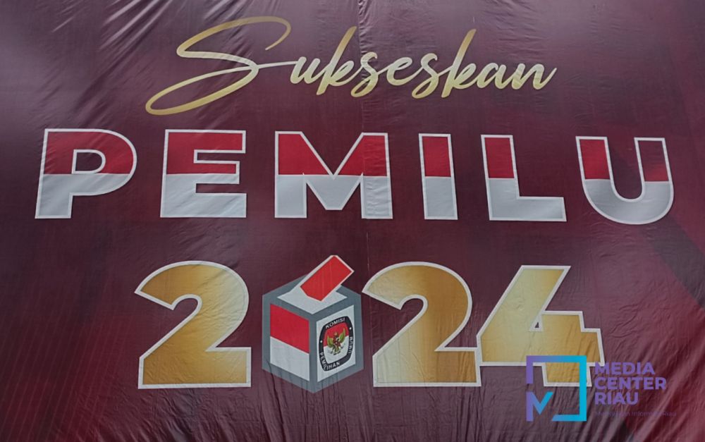 Foto Bawaslu Bengkalis Buka Pendaftaran 1.798 PTPS