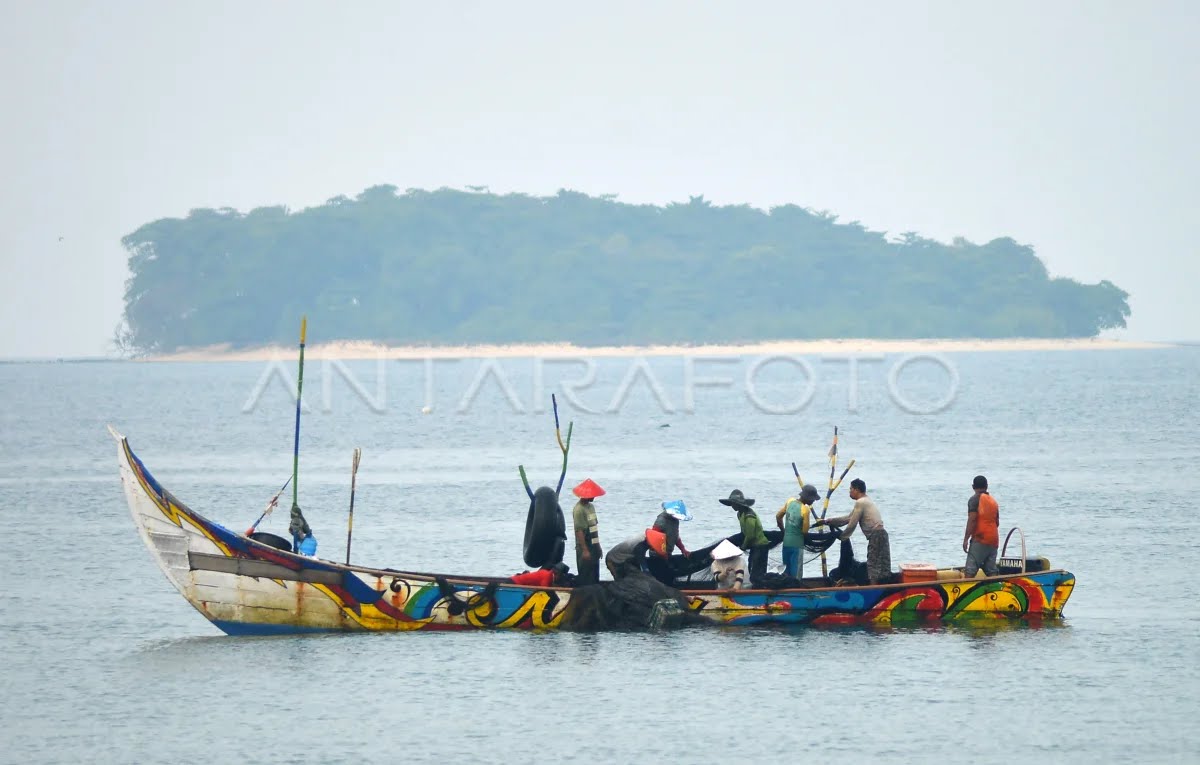 Foto Nelayan di Padang Dihimbau Tak Melaut