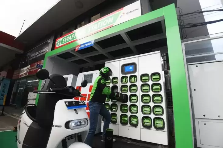 Foto Capai 1,13 Juta Ton C02e, Dekarbonisasi Pertamina Lampaui Target 124%