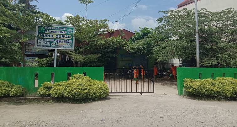 Foto Pondok Pesantren Nurul Quran Butuh Bantuan