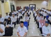 Foto 73 Calon PHD Provinsi Riau Ikuti Seleksi CAT dan Wawancara