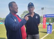 Foto MCM Liga TopSkor Sumbar 2024 Digelar Minggu