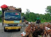 Foto Dinas LHK Pekanbaru akan Tata TPA Sampah Muara Fajar