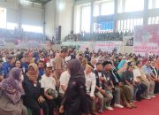 Foto Manifesto Gerakan Rakyat untuk Perubahan, Lintas Profesi di Pantura Jawa Tengah Kompak Dukung Anies-Muhaimin (AMIN)